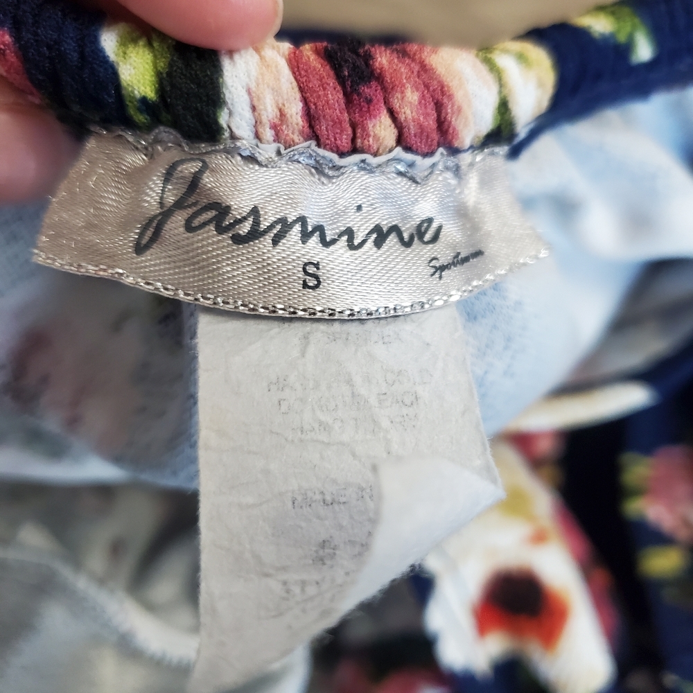 Maternity Blouse Bundle Size Small - image 8